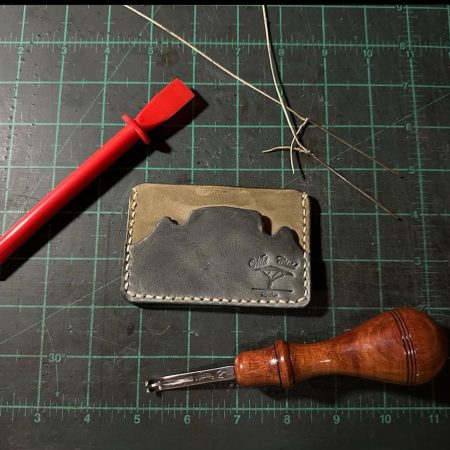 Table Mountain Wallet